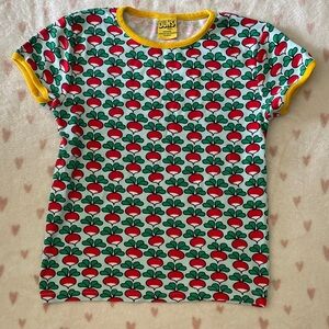 Radish Tshirt - Kids